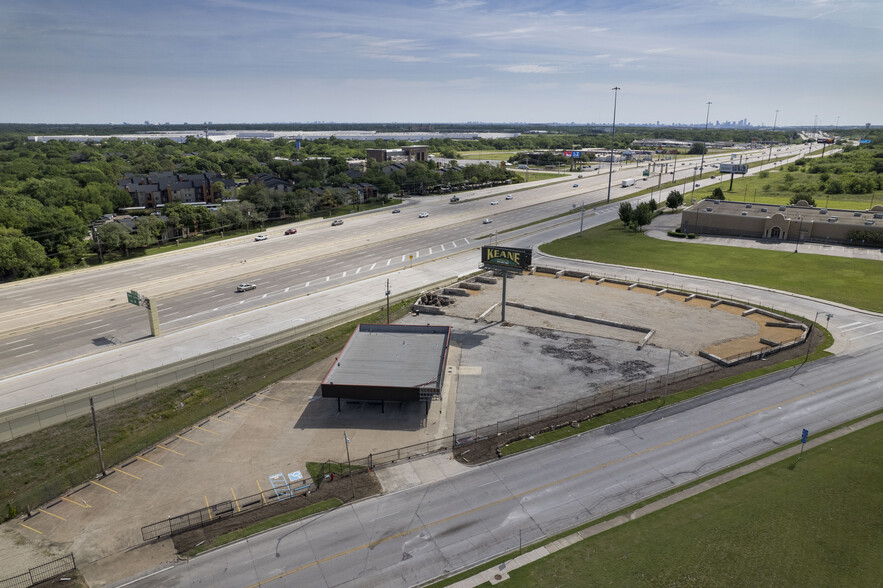 Primary Photo Of 636 W Tarrant Rd, Grand Prairie General Retail For Sale