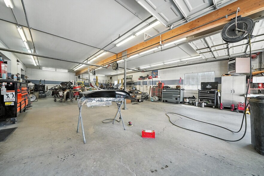 More Photos Of 380 Spanish St, Sutter Creek Office For Sale