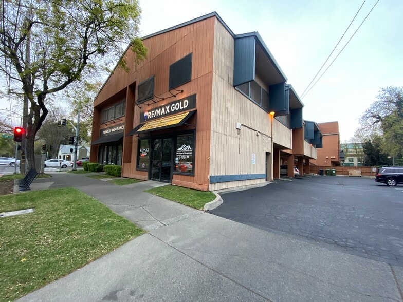 More Photos Of 706-724 5th St, Davis Office For Lease