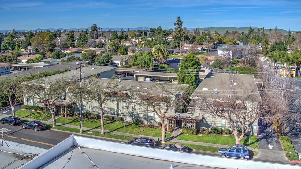 More Photos Of 3515 Chestnut Ave, Concord Apartments For Sale