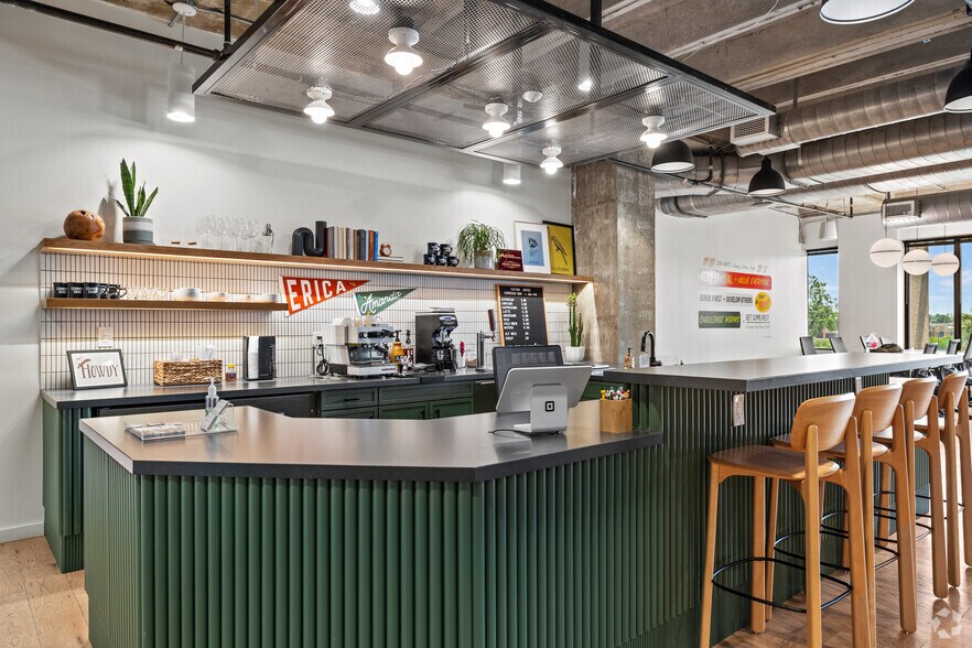 Photo of 3rd Floor Ste Coworking