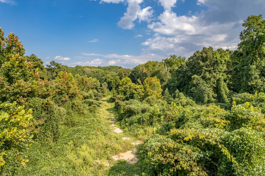 More Photos Of 1058 Moreland Avenue SE, Atlanta Land For Sale