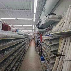 More Photos Of 602 E Buford St, Gaffney Storefront For Sale