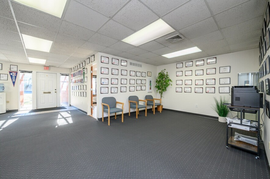 More Photos Of 176-182 Tamarack Cir, Skillman Medical For Sale