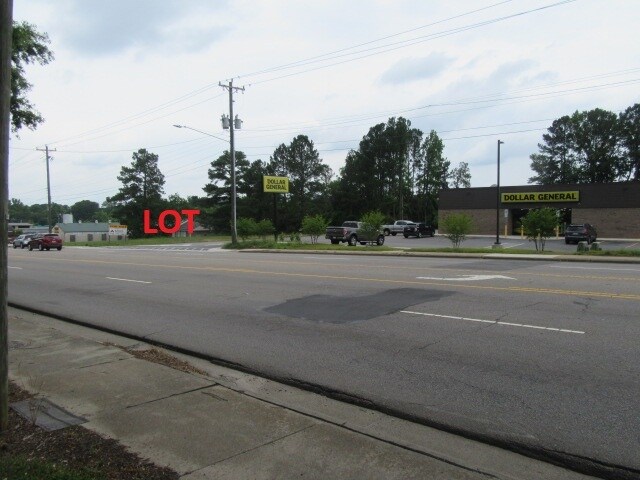 More Photos Of 0 Horner, Sanford Land For Sale