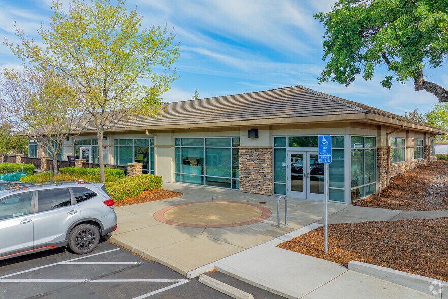 More Photos Of 1229 Pleasant Grove Blvd, Roseville Office For Sale