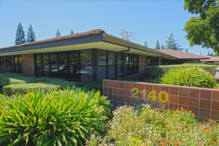 More Photos Of 2140 Professional Dr, Roseville Office For Sale