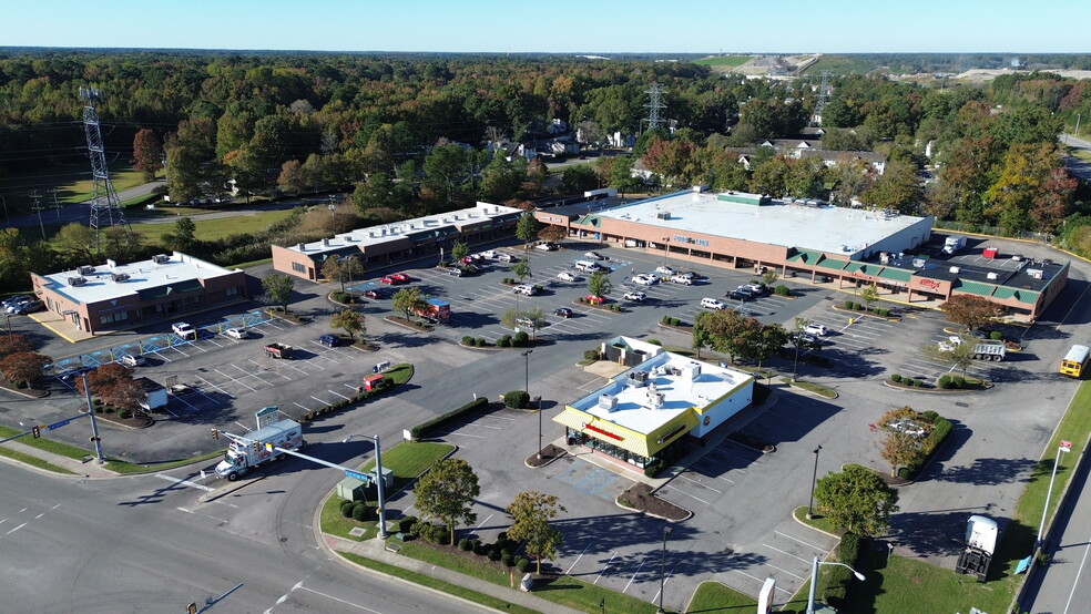 More Photos Of 910 Great Bridge Blvd, Chesapeake Unknown For Lease