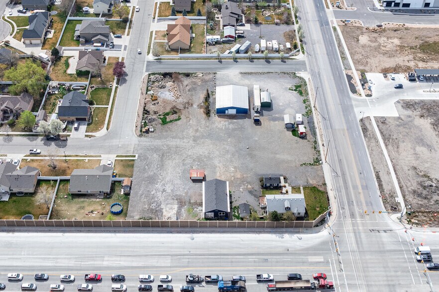 More Photos Of 7944 N 9550 W, Lehi Land For Sale