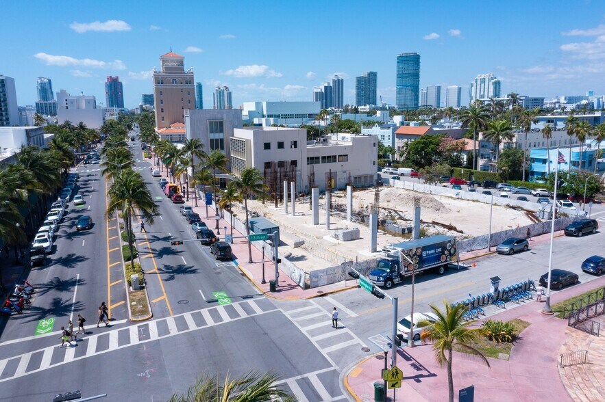 More Photos Of 1234 Washington Ave, Miami Beach General Retail For Lease