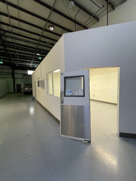More Photos Of 503 Bangs Ave, Modesto Warehouse For Lease