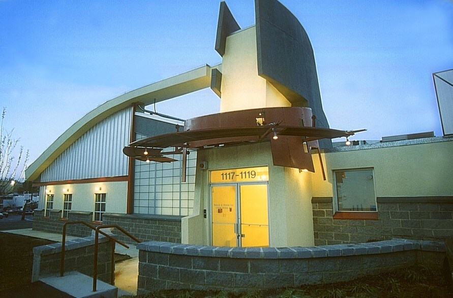 More Photos Of 8040 Georgia Ave, Silver Spring Unknown For Lease