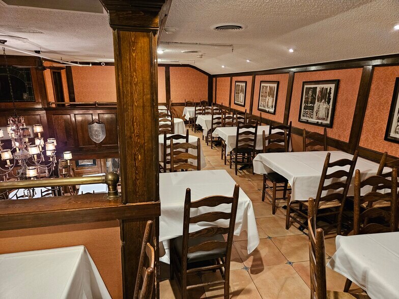 More Photos Of 205 Paramus Rd, Paramus Restaurant For Sale