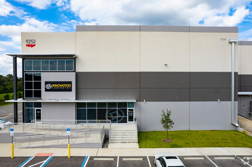 More Photos Of 9210 E Columbus Dr, Tampa Unknown For Lease