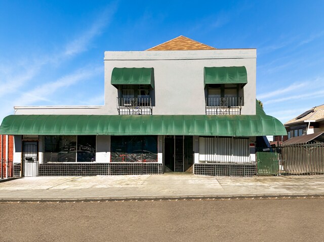 Primary Photo Of 704-710 Ohio St, Vallejo Apartments For Sale