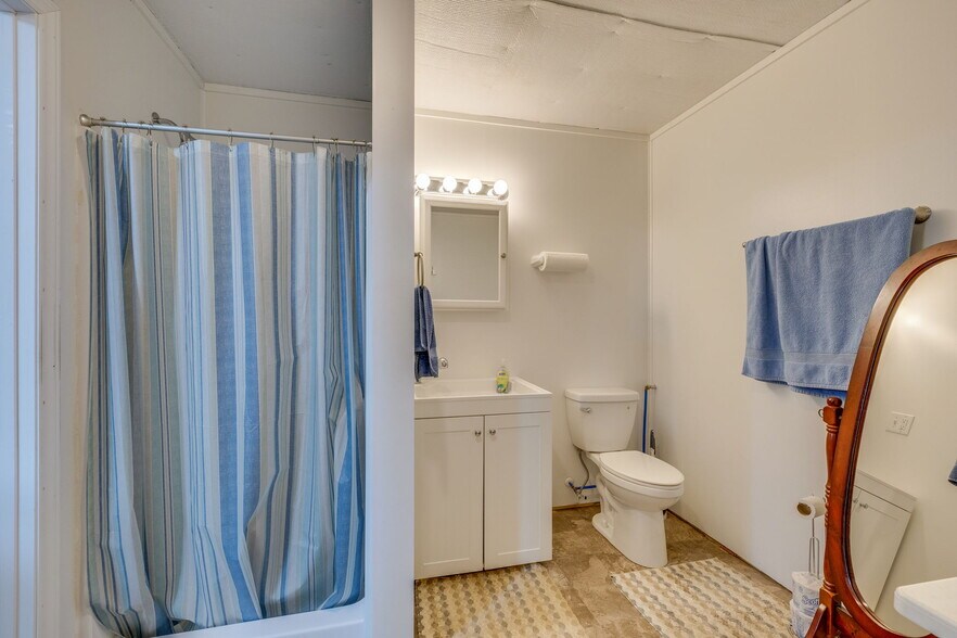 More Photos Of 2588 Carters Valley Rd, Surgoinsville Manufactured Housing Mobile Home Park For Sale