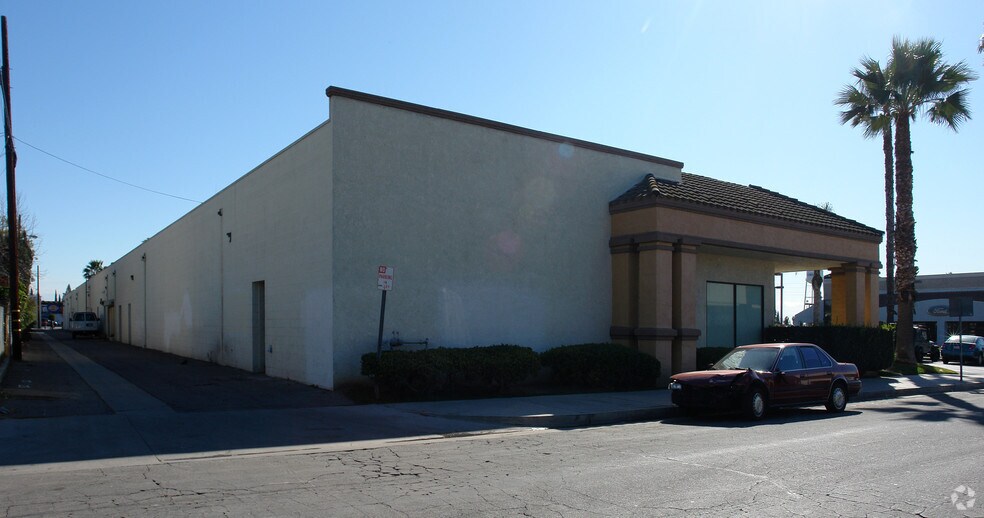 More Photos Of 12001-12037 Firestone Blvd, Norwalk Unknown For Lease