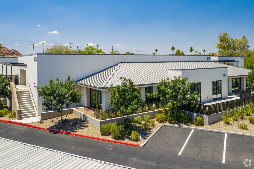 More Photos Of 6320 E Thomas Rd, Scottsdale Unknown For Lease