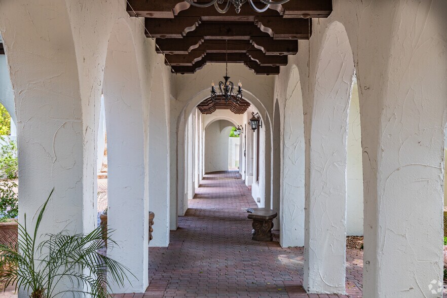 More Photos Of 4150 W Peoria Ave, Phoenix Office For Lease