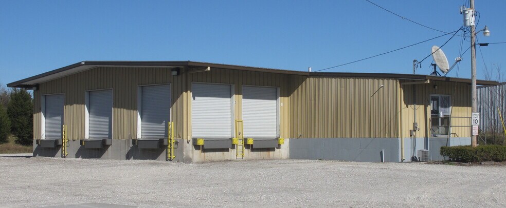 Primary Photo Of 1275 Harvester -1, Columbia Warehouse For Sale