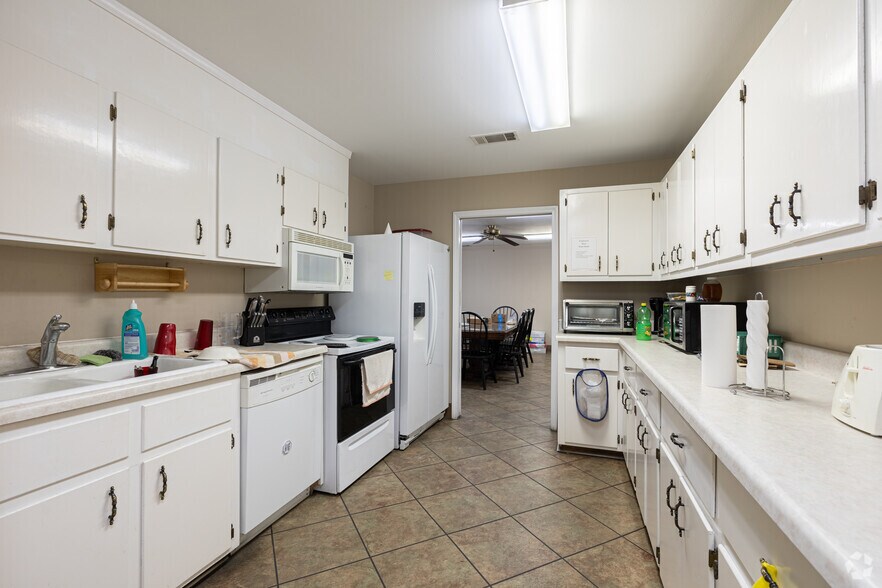 Photo of 1st Floor Ste 