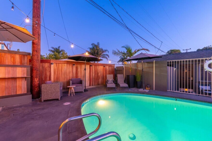 More Photos Of 653 Shell Beach Rd, Pismo Beach Hotel For Sale