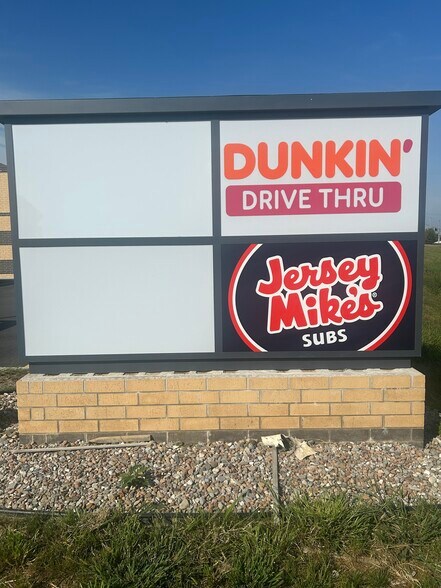 More Photos Of 275 US 30, Schererville Freestanding For Lease