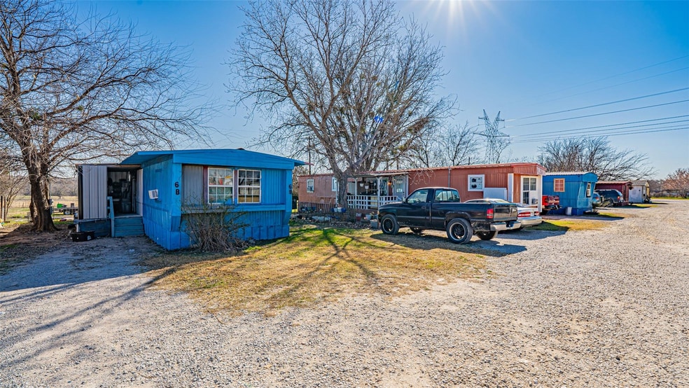 More Photos Of 109 Dill Rd, Weatherford Manufactured Housing Mobile Home Park For Sale