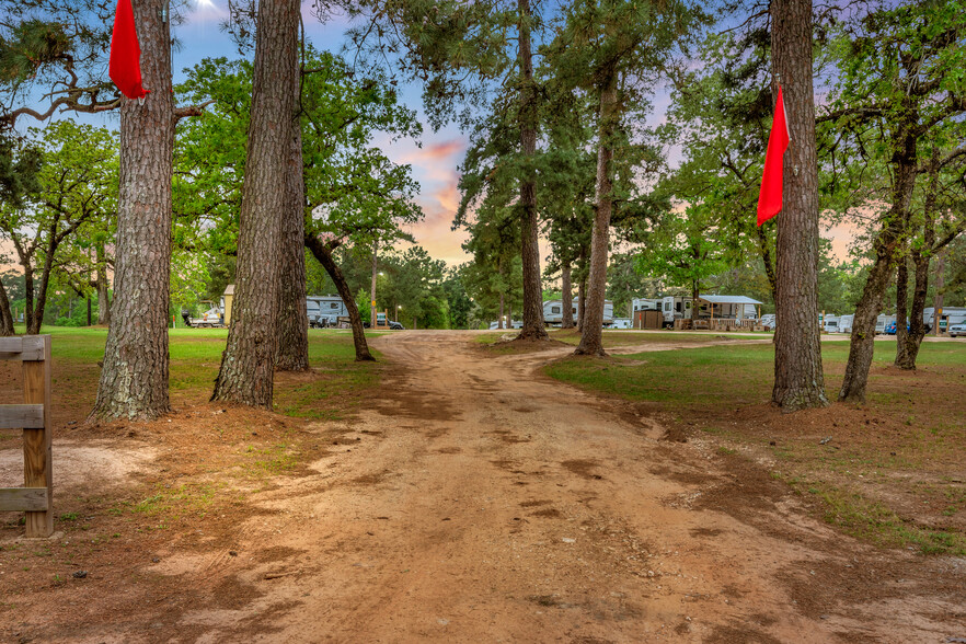 Primary Photo Of 16789 Butera Rd, Magnolia Trailer Camper Park For Sale