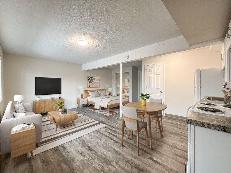 More Photos Of 8770-8780 Galen Ct, Denver Apartments For Sale