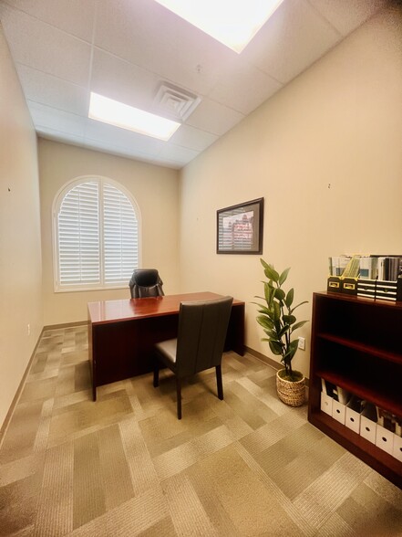 More Photos Of 7709 San Jacinto Pl, Plano Office For Sale
