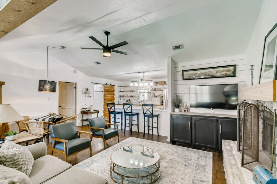More Photos Of 14200 Sawyer Ranch Rd, Dripping Springs Land For Sale