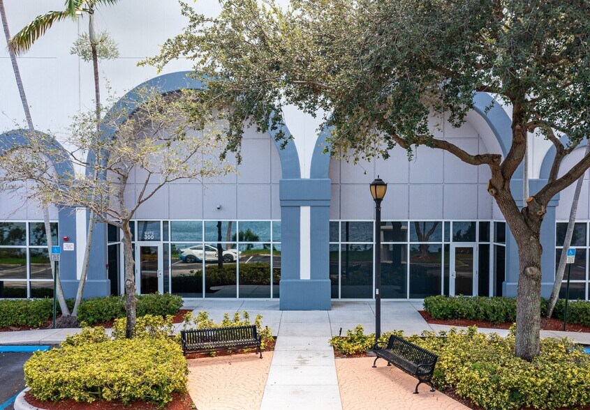 More Photos Of 11500 Miramar Pky, Miramar Warehouse For Lease