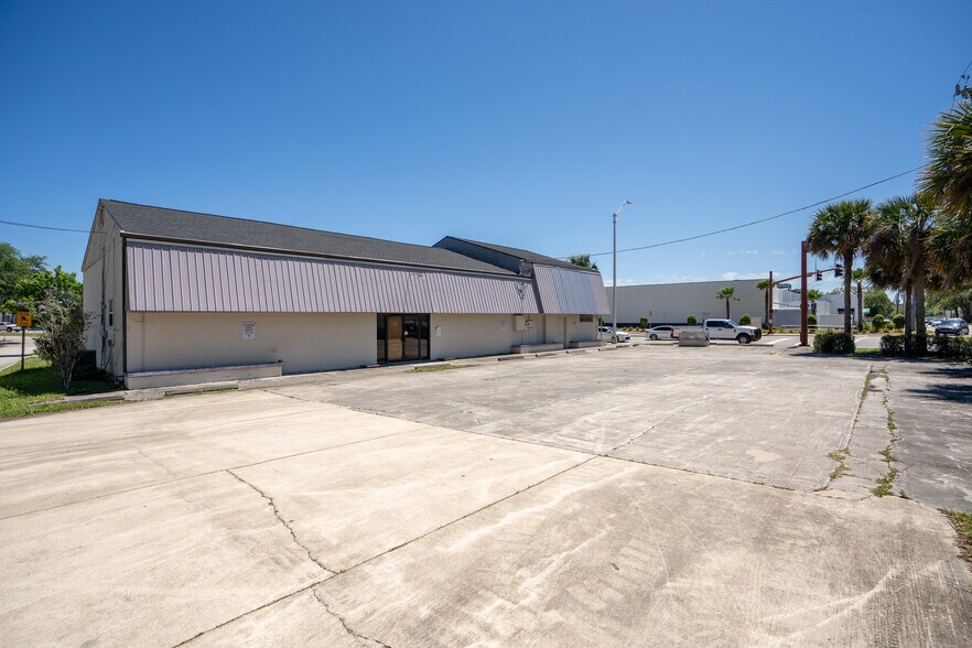 More Photos Of 85 Dixie Hwy, Saint Augustine Medical For Lease