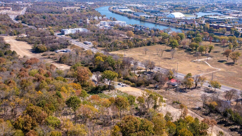 More Photos Of 1203 W Trinity Lane Ln, Nashville Land For Sale