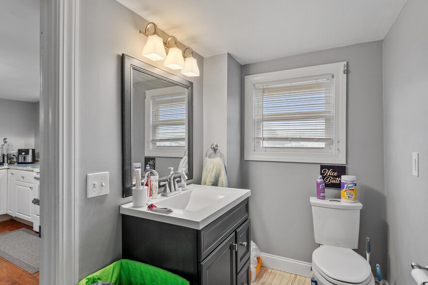 More Photos Of 22 Goddard St, Southbridge Apartments For Sale