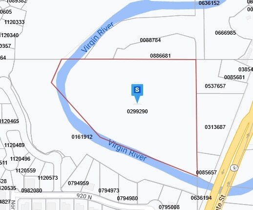 More Photos Of 525 S State St, La Verkin Land For Sale