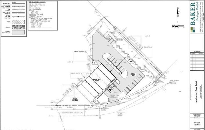 More Photos Of 0 Hutchinson, Jacksonville Land For Sale