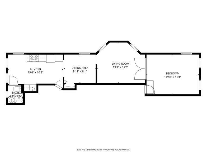 More Photos Of 332 Manhattan Ave, Brooklyn Apartments For Sale