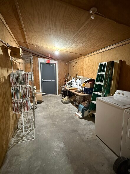 More Photos Of 1116 Hummingbird Ln, Hardeeville General Retail For Sale