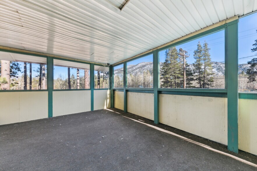 More Photos Of 3716-3717 Osgood ave, South Lake Tahoe Warehouse For Sale