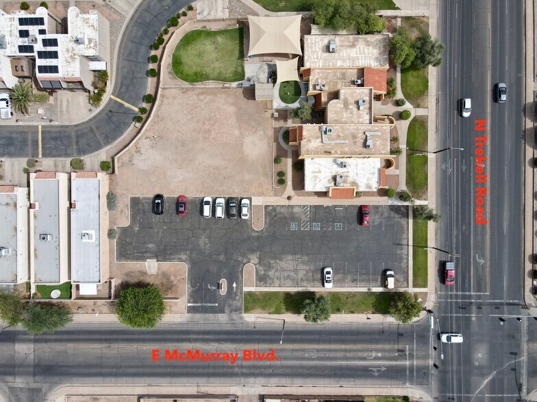 More Photos Of 1415 N Trekell Rd, Casa Grande Medical For Sale