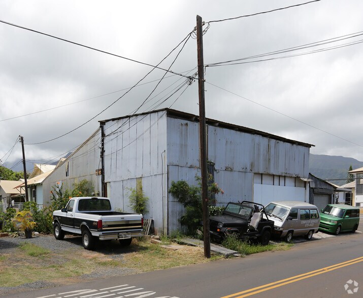 Primary Photo Of , Wailuku Unknown For Sale