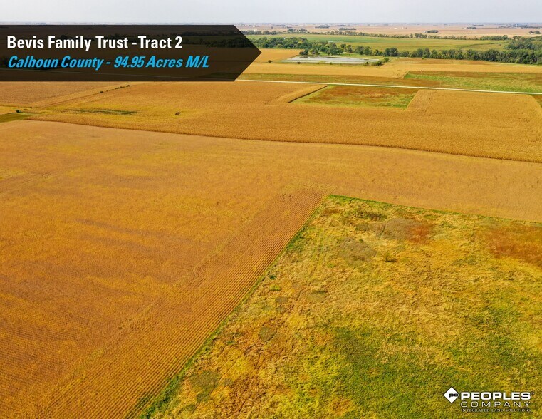 More Photos Of 02 County Highway N57, Rockwell City Land For Sale