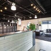 More Photos Of 1055 W 3rd Ave, Columbus Showroom For Lease