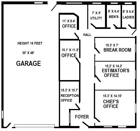 More Photos Of Route 29, Dallas Specialty For Sale