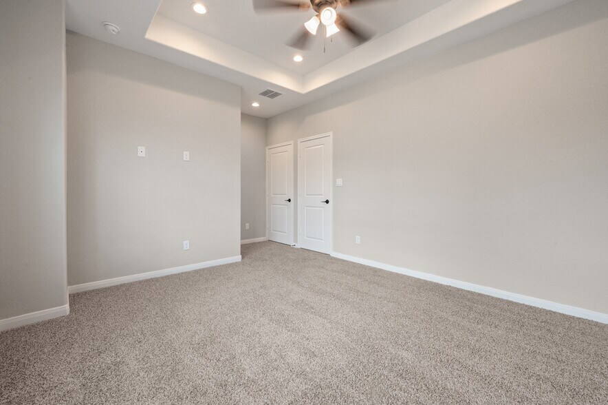 More Photos Of , Willis Multifamily For Sale