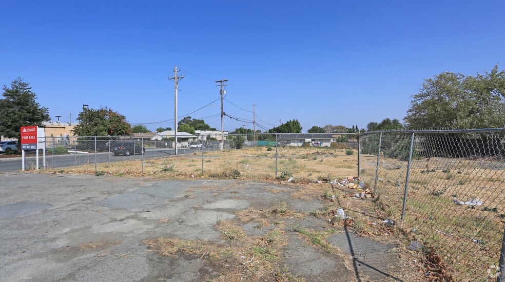 Primary Photo Of 2640 Willow Pass Rd, Bay Point Land For Sale