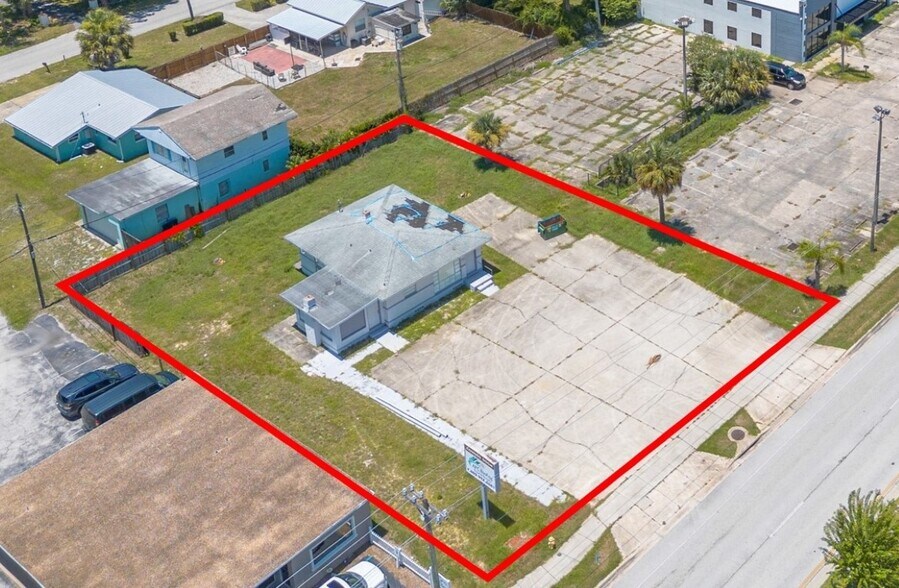 More Photos Of 1522 Ridgewood Ave, Daytona Beach Freestanding For Sale