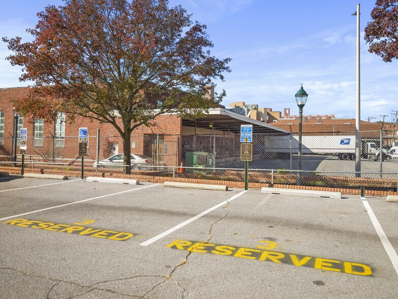 More Photos Of 34 W Franklin St, Hagerstown Apartments For Sale